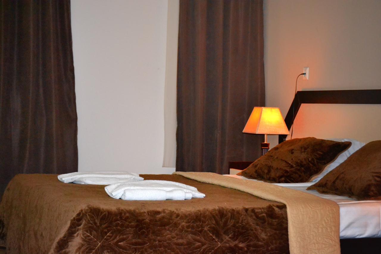 Getaway Hotel Tbilisi Exterior photo
