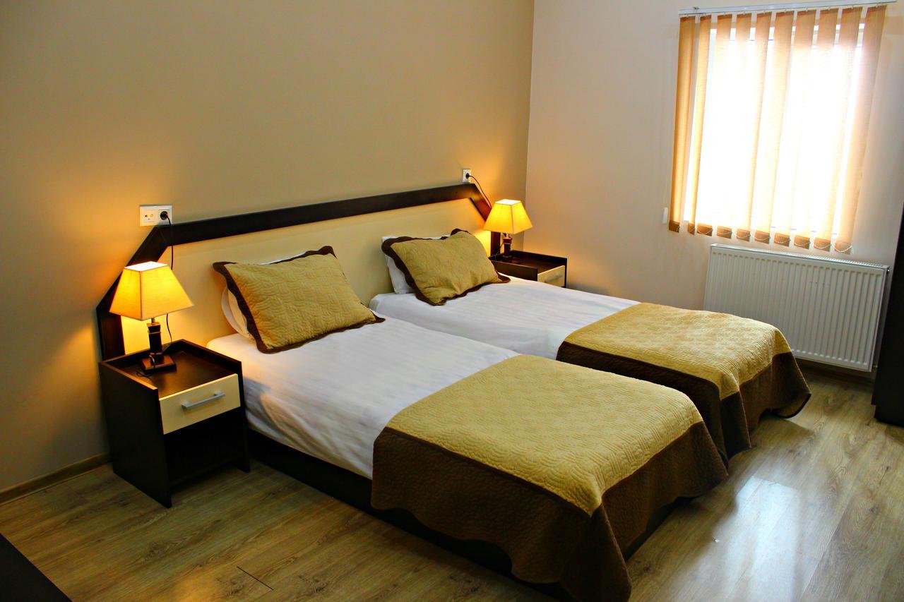 Getaway Hotel Tbilisi Room photo