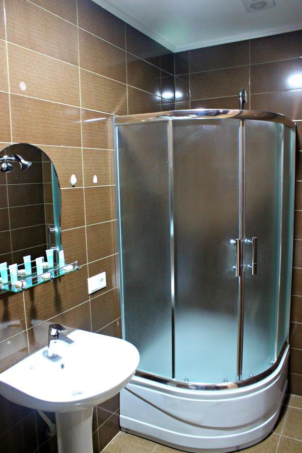 Getaway Hotel Tbilisi Exterior photo