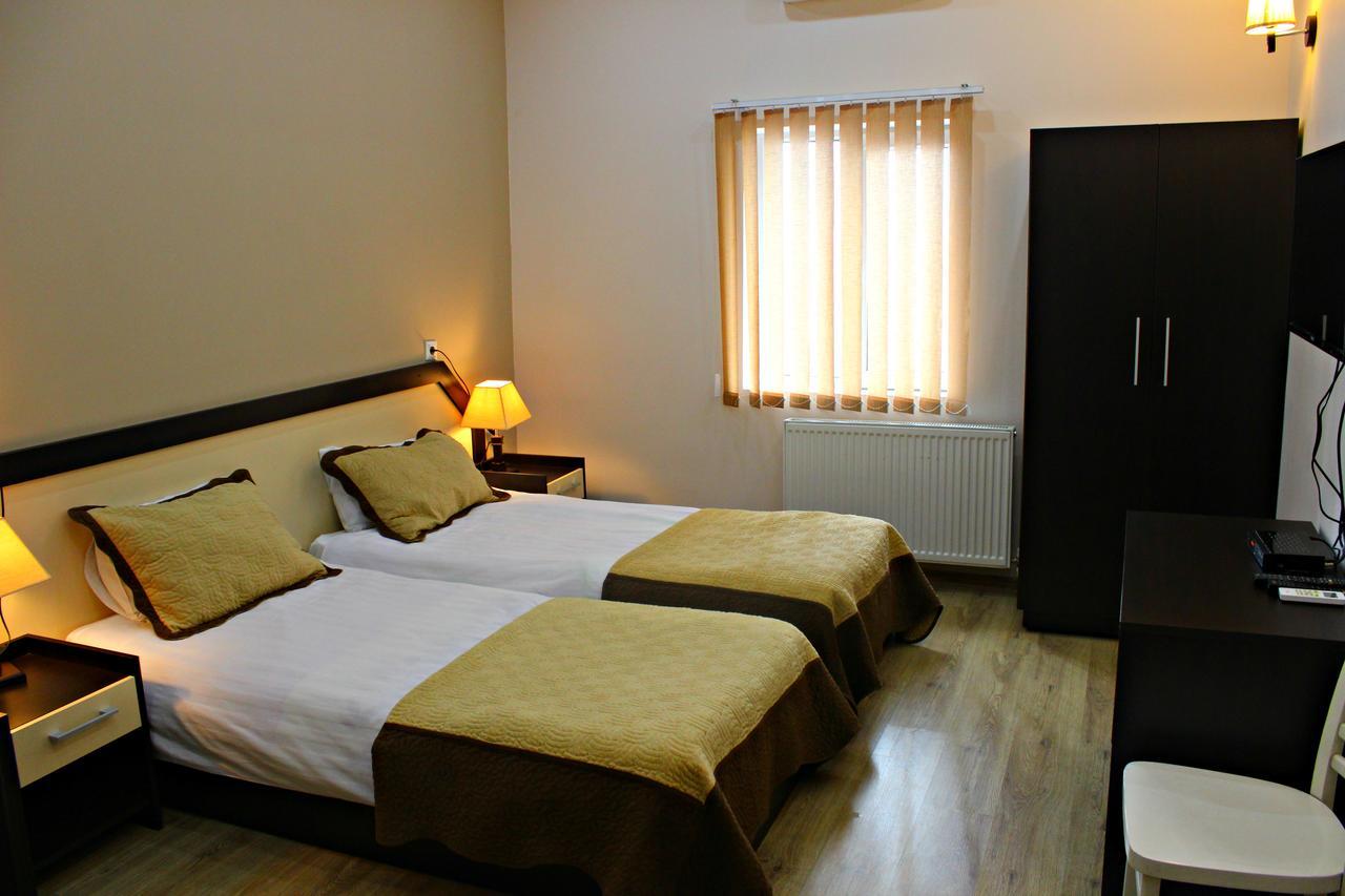 Getaway Hotel Tbilisi Exterior photo