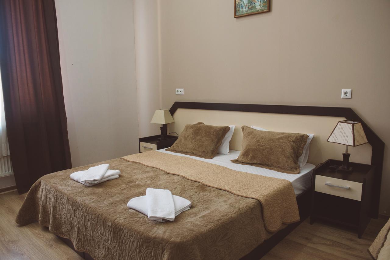 Getaway Hotel Tbilisi Exterior photo