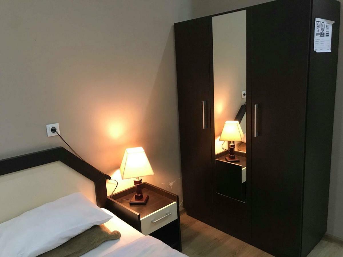 Getaway Hotel Tbilisi Exterior photo
